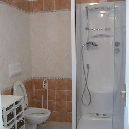 2 Piscine A Paratger Daire