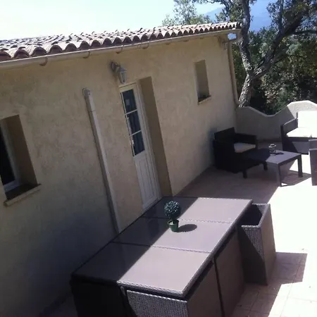 Daire 2 Piscine A Paratger *