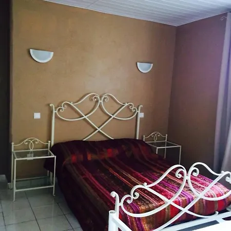 2 Piscine A Paratger דירה פורטו-וישיו