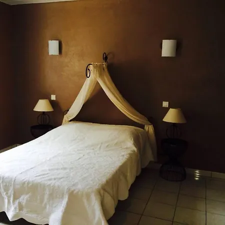 Appartement 2 Piscine A Paratger Porto-Vecchio (Corsica)