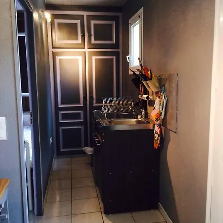 2 Piscine A Paratger פורטו-וישיו