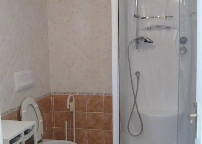 2 Piscine A Paratger Apartment