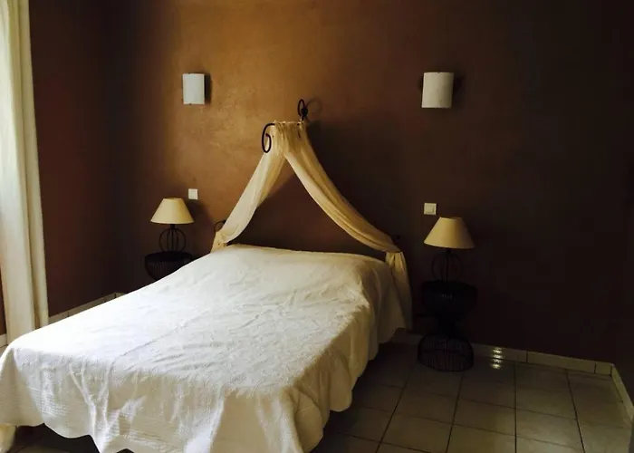 Apartmán 2 Piscine A Paratger Porto-Vecchio (Corsica)